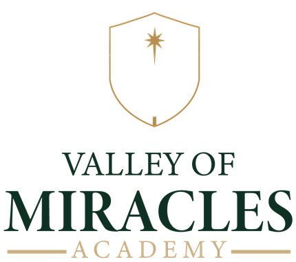 Valley of Miracles Academy logo